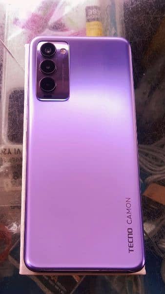 tecno camon 18t 4