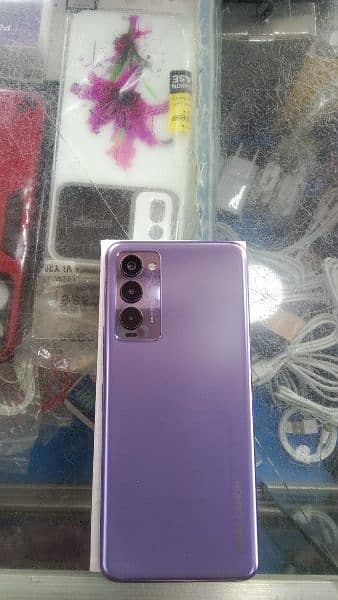 tecno camon 18t 6