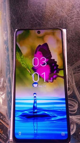 tecno camon 18t 7