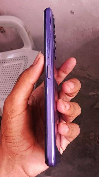 tecno camon 18t 8