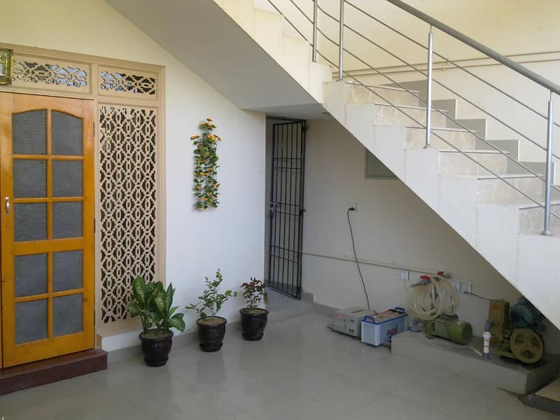 240 Ground + 1 Sqyds House For Sale at Gulistan e Jauhar Block 3 5