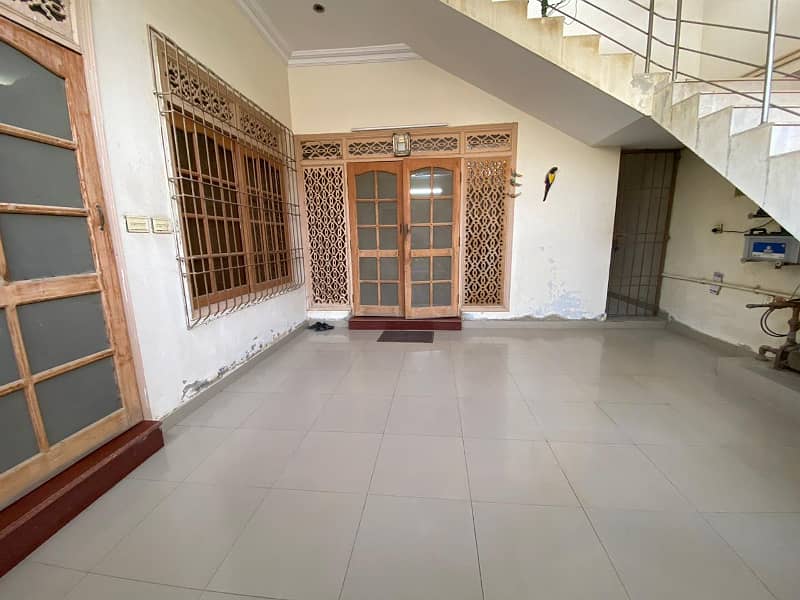 240 Ground + 1 Sqyds House For Sale at Gulistan e Jauhar Block 3 26