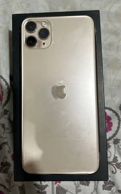 IPHONE 11 PRO MAX 256 Gb PTA APPROVED