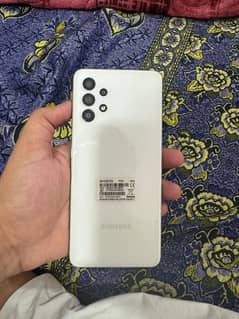 Samsung A32 6/128