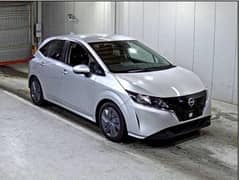 Nissan Note E Power 2022 0