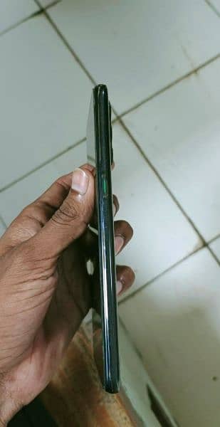 mobile phone oppo Reno 5 2