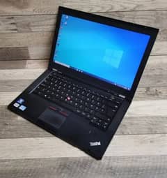 Lenovo Thinkpad T430s i5 3rd Gen