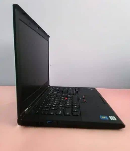 Lenovo Thinkpad T430s i5 3rd Gen 1