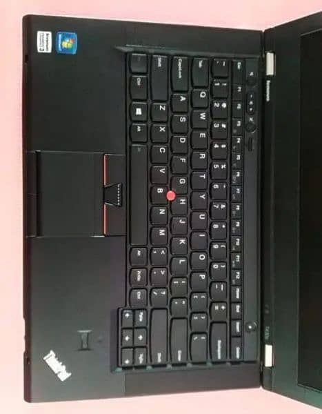 Lenovo Thinkpad T430s i5 3rd Gen 2