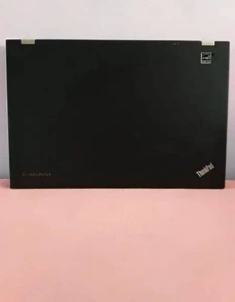 Lenovo Thinkpad T430s i5 3rd Gen 4