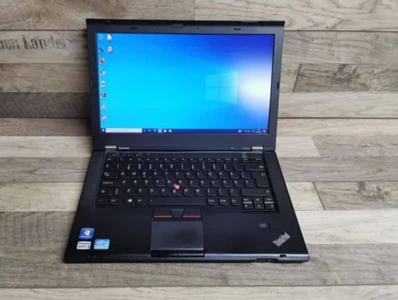 Lenovo Thinkpad T430s i5 3rd Gen 5