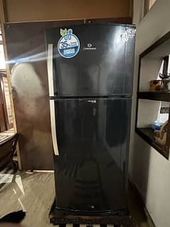 Dawlance Fridge Good And New Condition