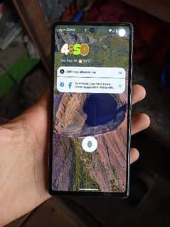 google pixel 6a 0