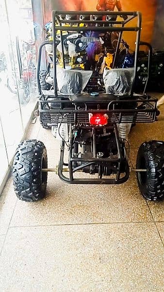 250cc 200cc 150cc  ATV QUAD for sale at Abdullah Enterprises Lhr 8