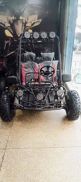 250cc 200cc 150cc  ATV QUAD for sale at Abdullah Enterprises Lhr 9