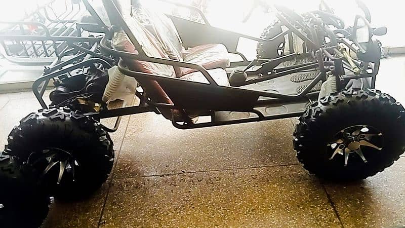 250cc 200cc 150cc  ATV QUAD for sale at Abdullah Enterprises Lhr 10