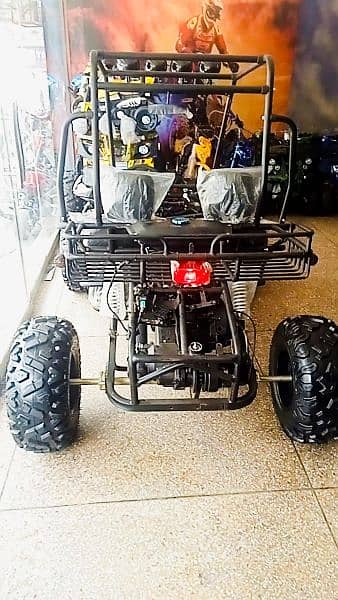 250cc 200cc 150cc  ATV QUAD for sale at Abdullah Enterprises Lhr 11