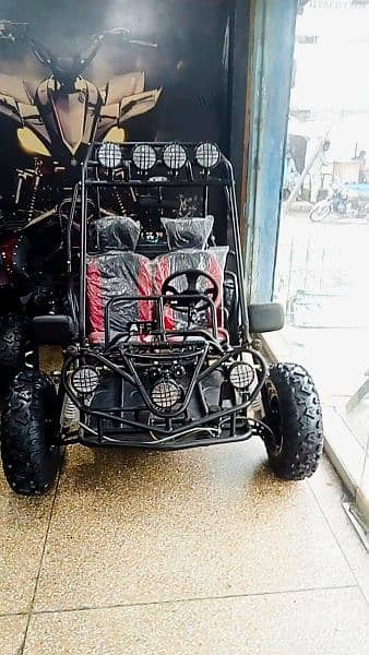 250cc 200cc 150cc  ATV QUAD for sale at Abdullah Enterprises Lhr 12