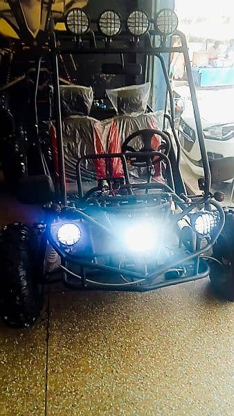 250cc 200cc 150cc  ATV QUAD for sale at Abdullah Enterprises Lhr 13