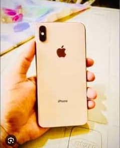 iphone xs 64gb gold clr pta approved