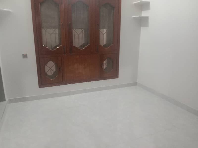 10 Marla Beautiful House Available For Rent Phase 3 Z Block 17