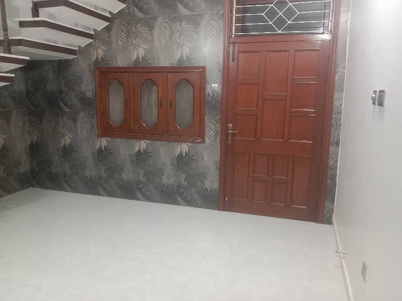 10 Marla Beautiful House Available For Rent Phase 3 Z Block 27