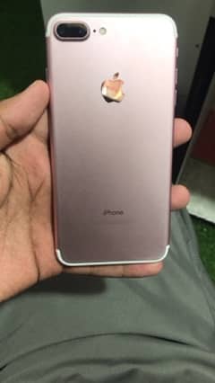 iPhone 7plus pta 128gb battery change 0