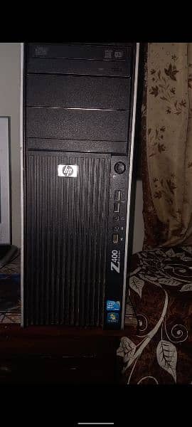 Gaming PC Budget 0