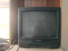 Old sony tv for sale.