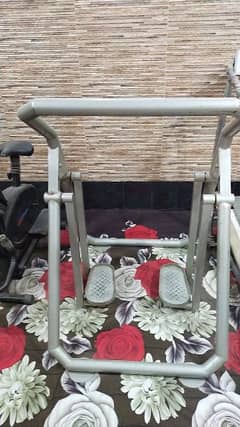 AIR WAlKER white colour in very good condition 0