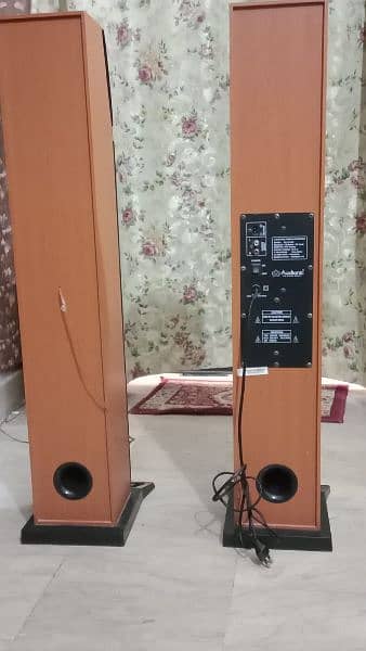 audionic bt speakers 1