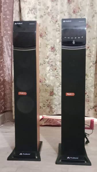 audionic bt speakers 3