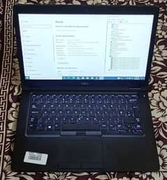 Dell 5495 24Gb Ram 512Gb SSD