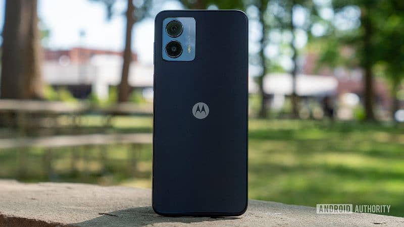 Motorola G 5G 2023 4/128 1