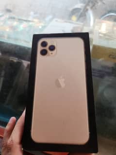 iPhone 11 Pro Max