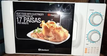 microwave oven selling 0