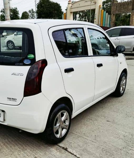 Suzuki Alto 2012 0