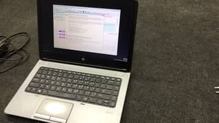 Hp Probook 128ssd 8gb Ram 300gb hard