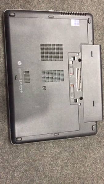 Hp Probook 128ssd 8gb Ram 300gb hard 1