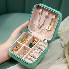 Jewelry Storage Box 0