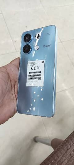 redmi 13 8 256