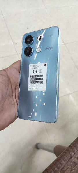 redmi 13 8 256 0