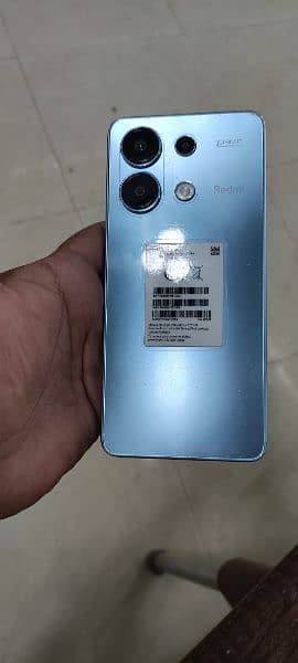 redmi 13 8 256 3