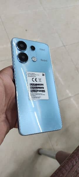 redmi 13 8 256 4