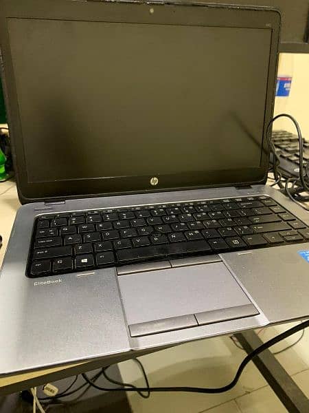 HP i5 4th gen 1