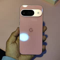 Google Pixel 9 0