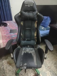 Global Razer Gaming chair. Was directly impored.