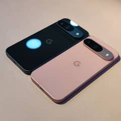 Google Pixel 9