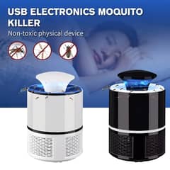 USB ELECTRONIC MOSQUITO KILLER