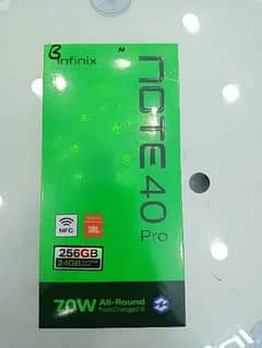 infinix